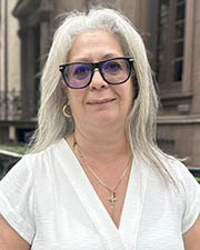 2025 Women in CRE: Liz Rodriguez, NYC Management